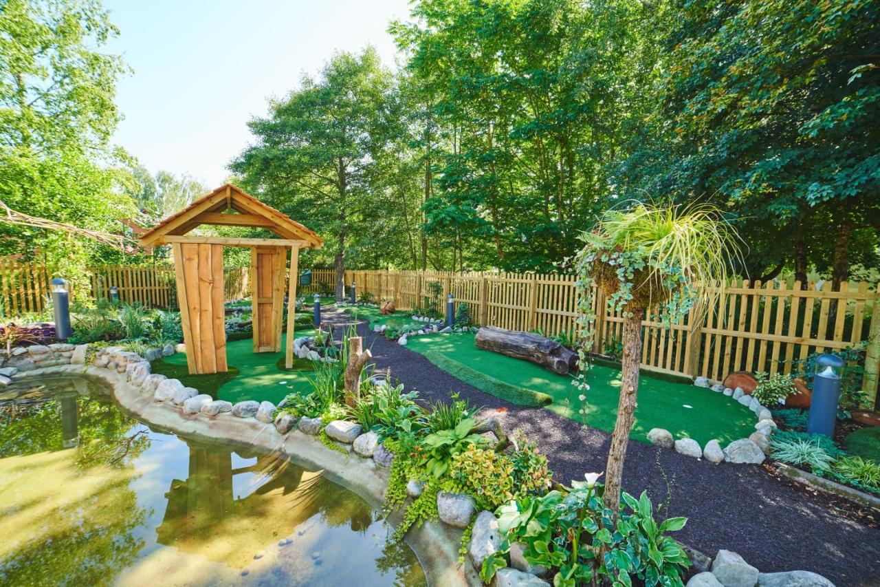 Hotel Whitemead Forest Park Lydney Exterior foto